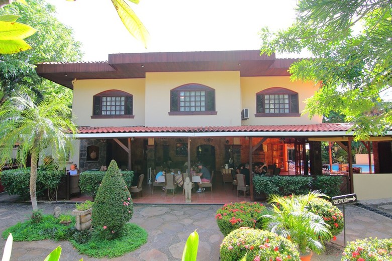 Hotel Villa Del Sue�o