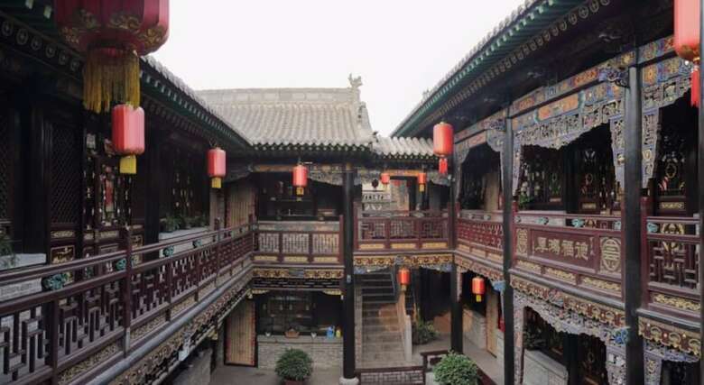 Pingyao Honghu Hotel II