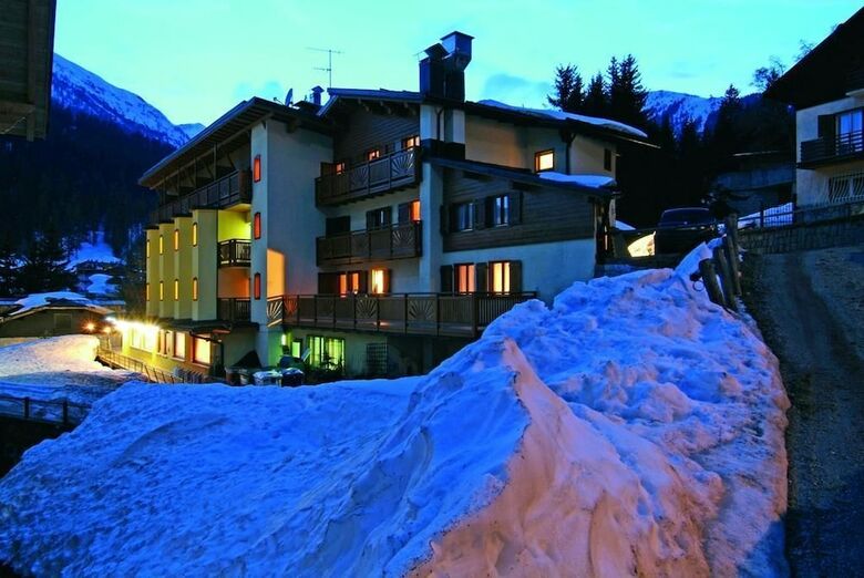 Hotel Erika