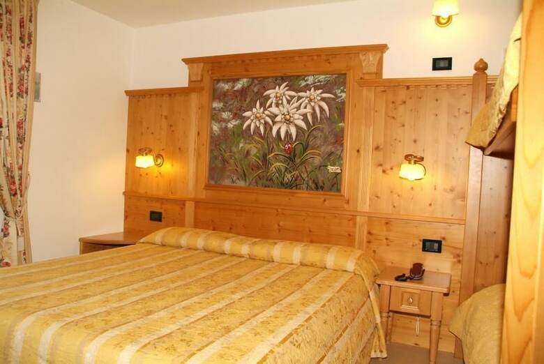Hotel Erika