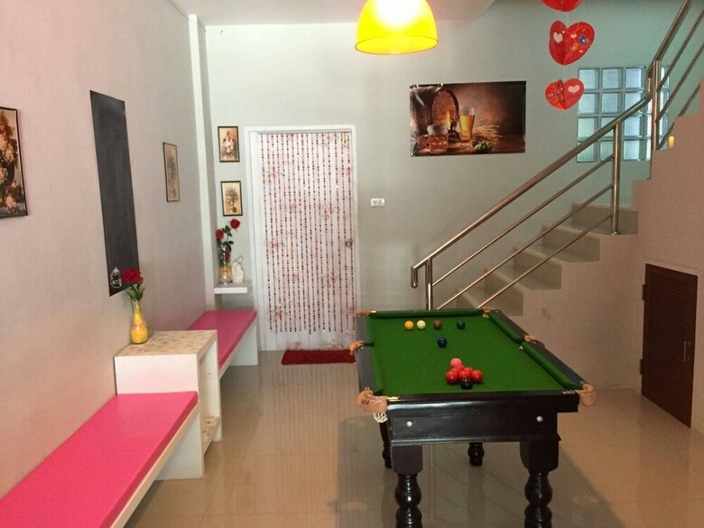 Hotel Ck House Krabi