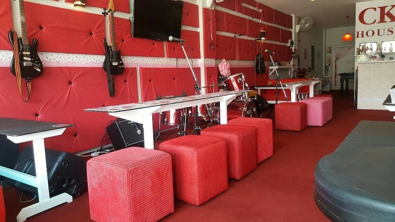 Hotel Ck House Krabi