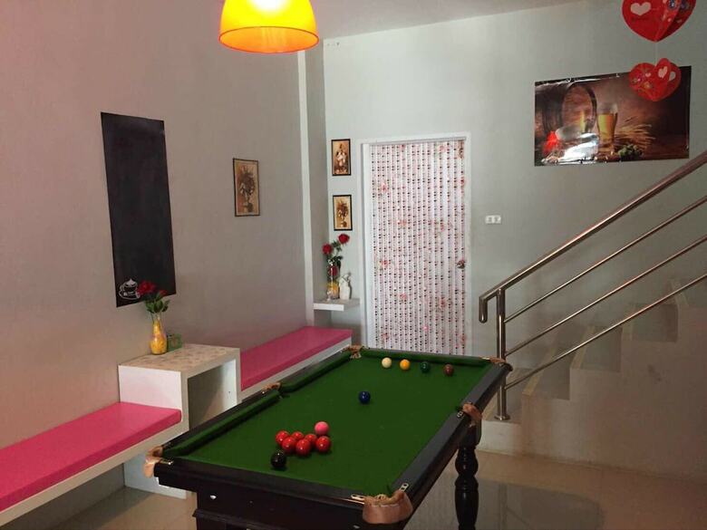 Hotel Ck House Krabi