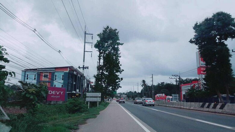 Hotel Ck House Krabi
