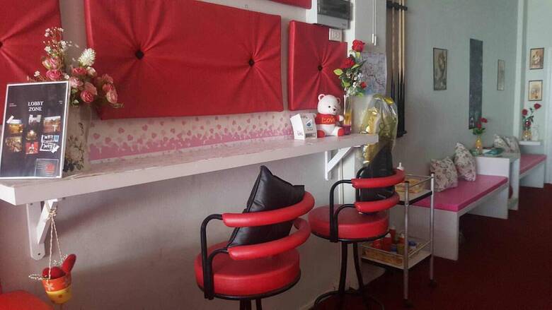 Hotel Ck House Krabi