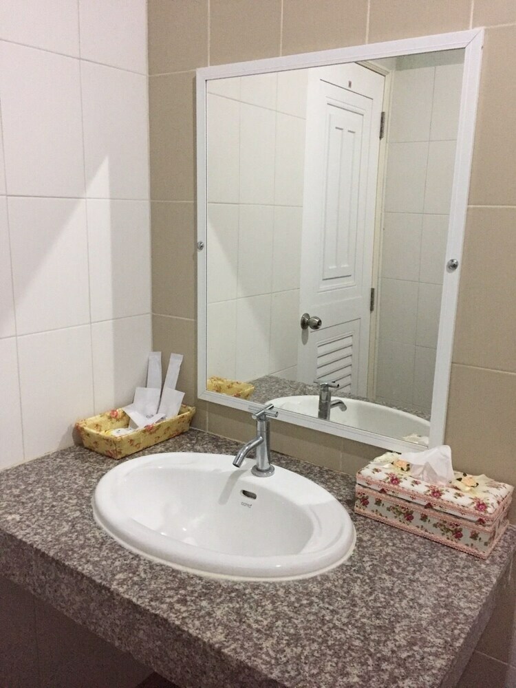 Hotel Ck House Krabi