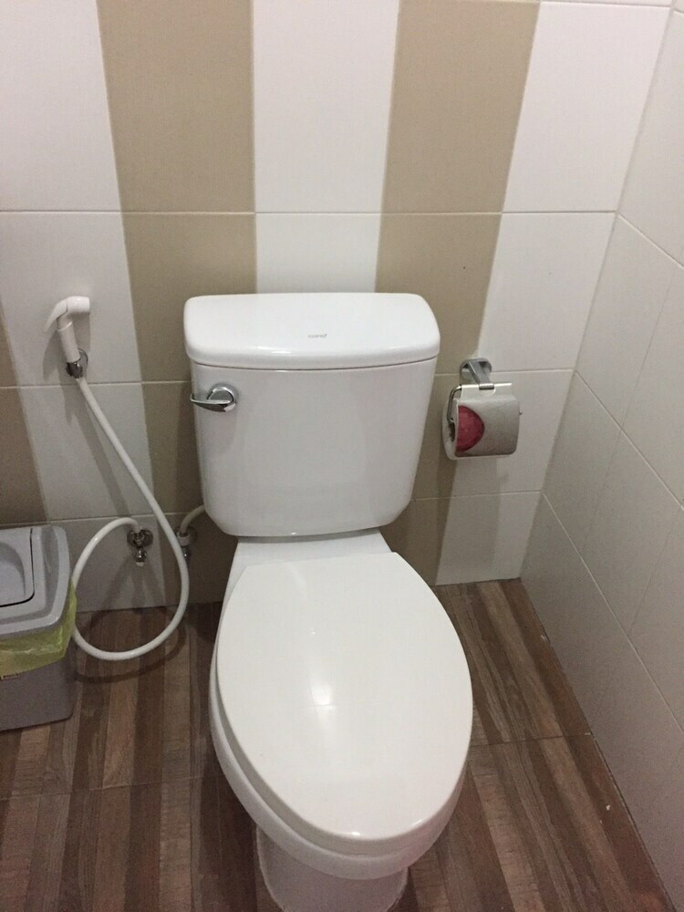 Hotel Ck House Krabi