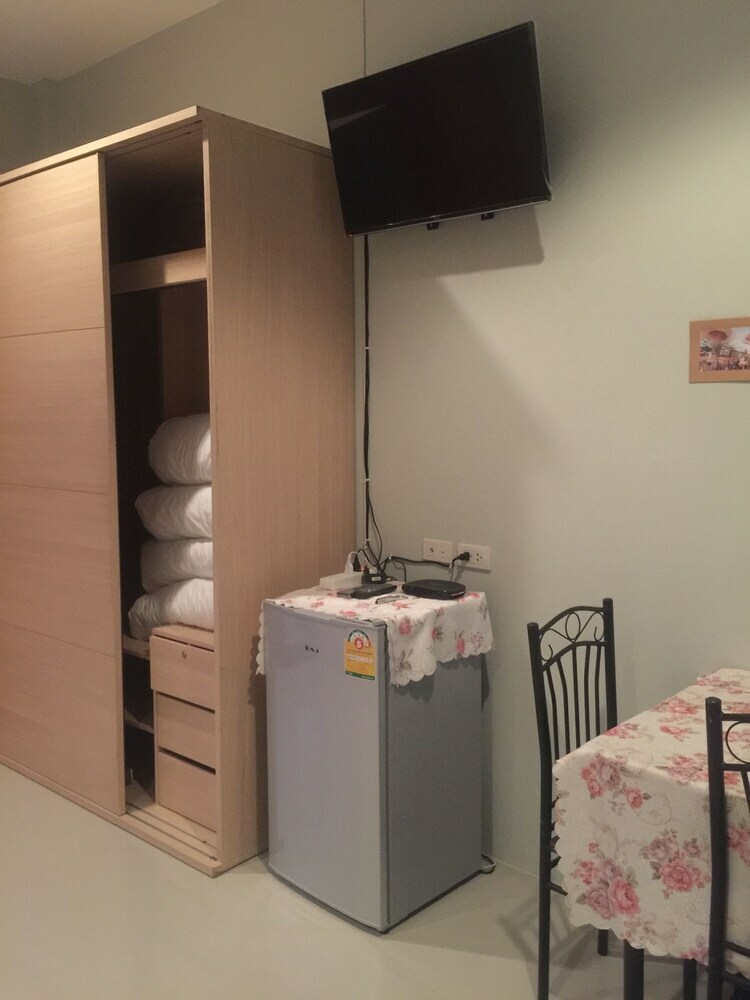 Hotel Ck House Krabi