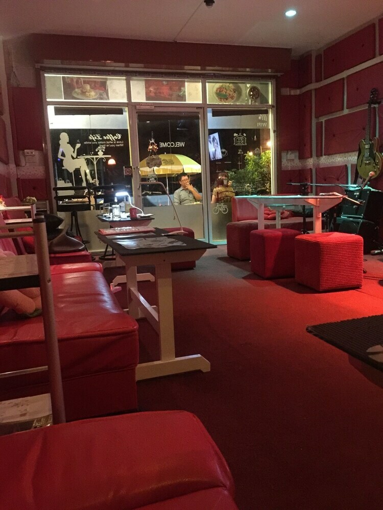 Hotel Ck House Krabi