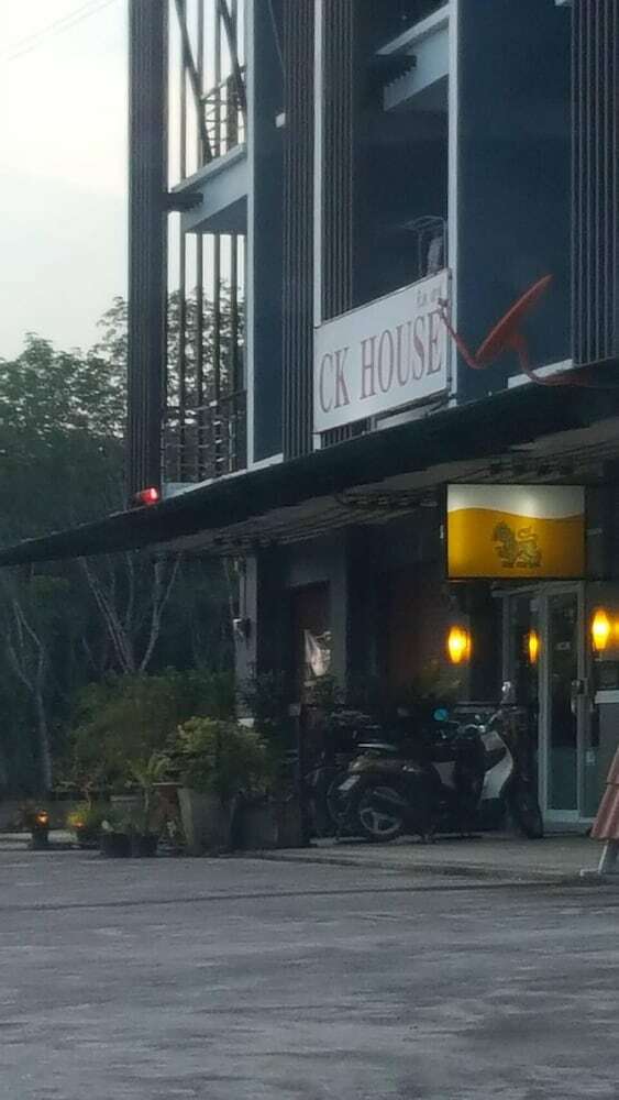 Hotel Ck House Krabi