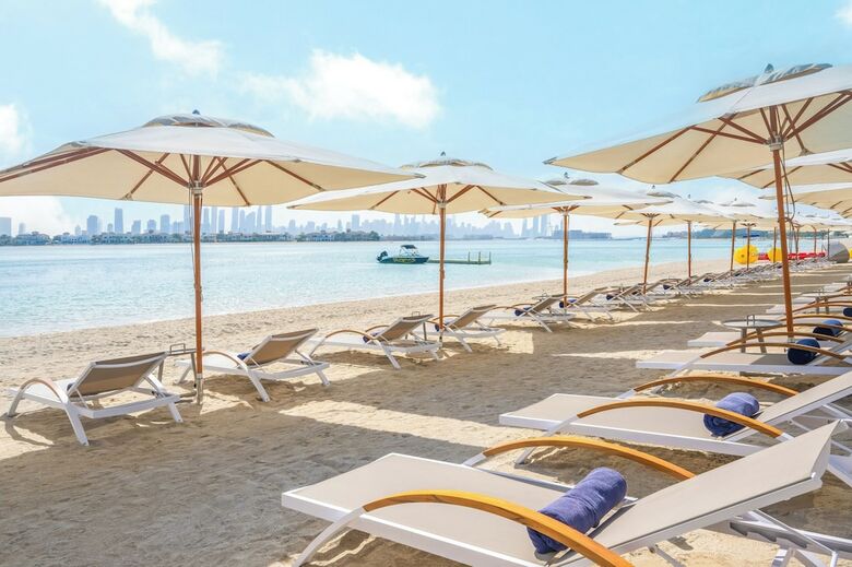 Hotel TRYP By Wyndham Dubai