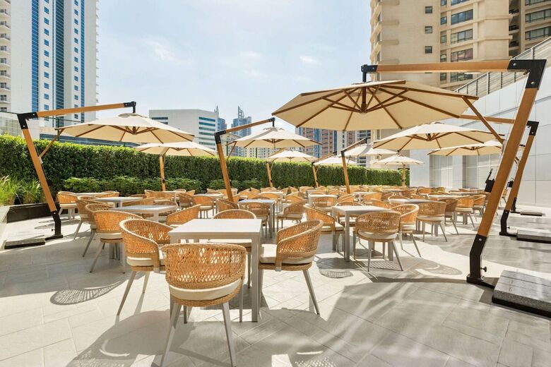 Hotel TRYP By Wyndham Dubai
