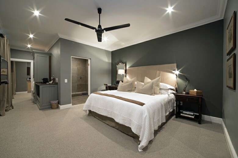 Bed & Breakfast The Milner