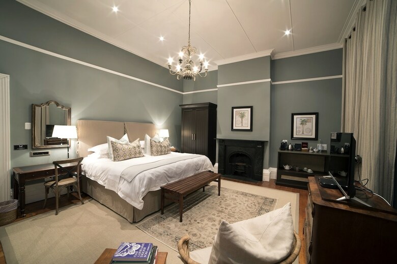 Bed & Breakfast The Milner