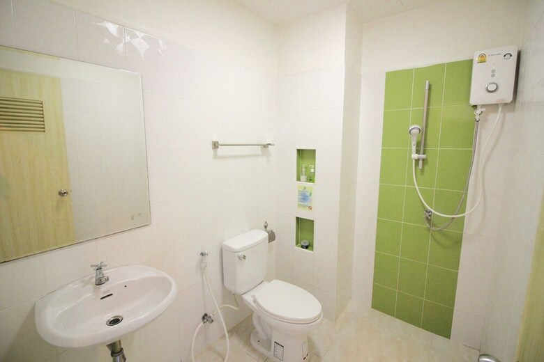 Hotel Green Apple Villa
