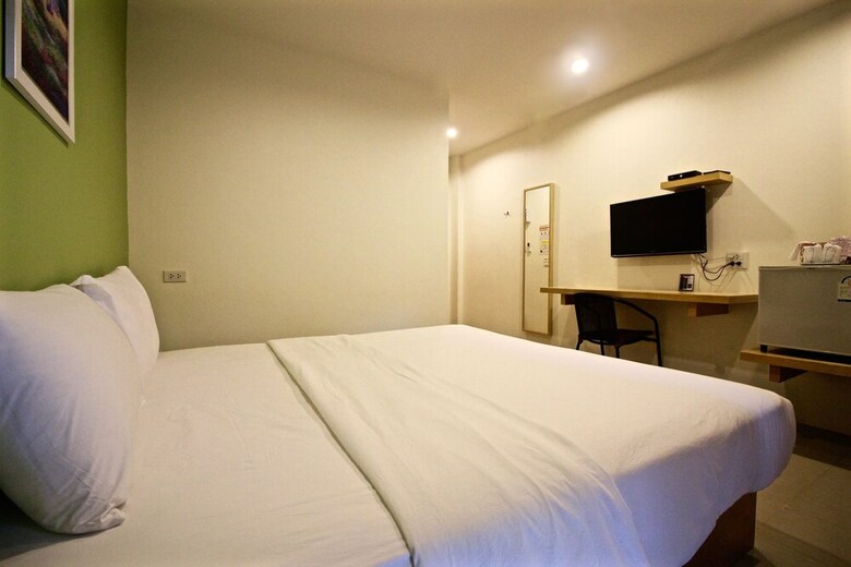 Hotel Green Apple Villa