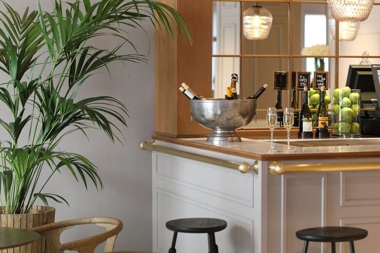 Apartaments Pla�a Del VI