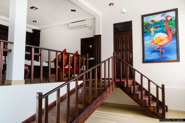 Hotel Shanthi Uyana