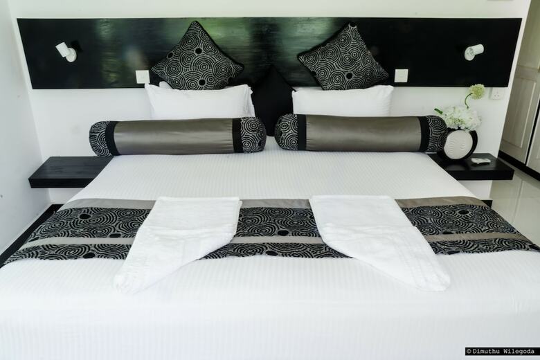 Hotel Shanthi Uyana