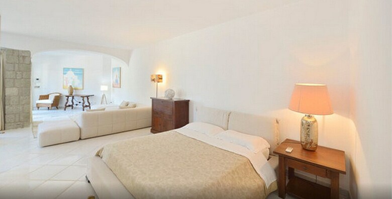 Luxury Relais Villa Magdalena