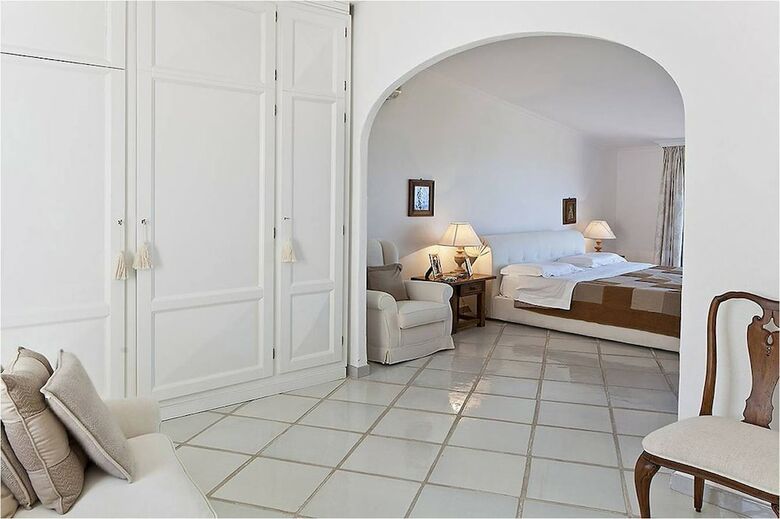 Luxury Relais Villa Magdalena