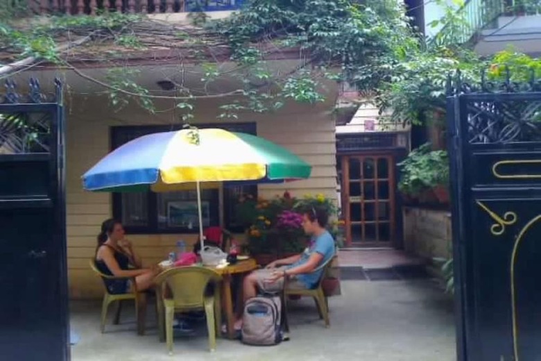 Hotel Kathmandu Peace Guest House