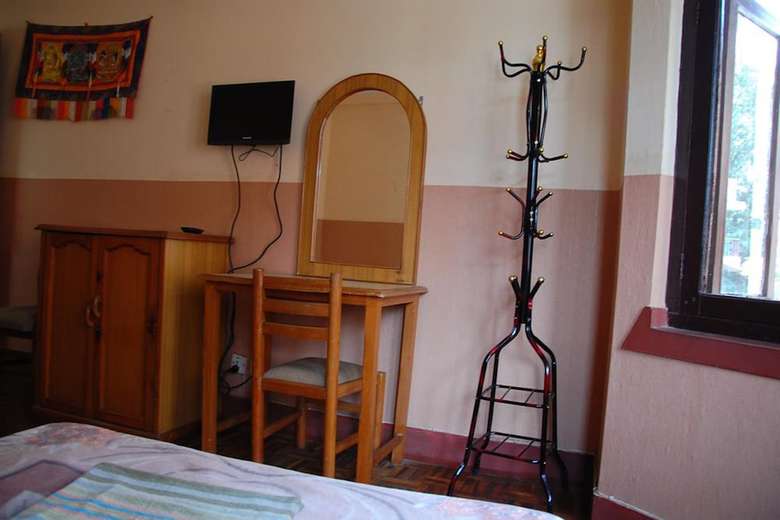 Hotel Kathmandu Peace Guest House