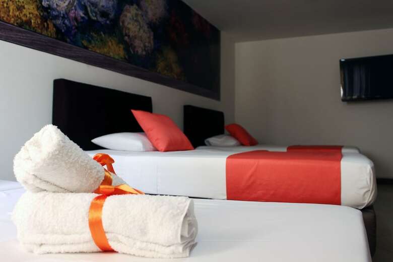 Hotel Monet