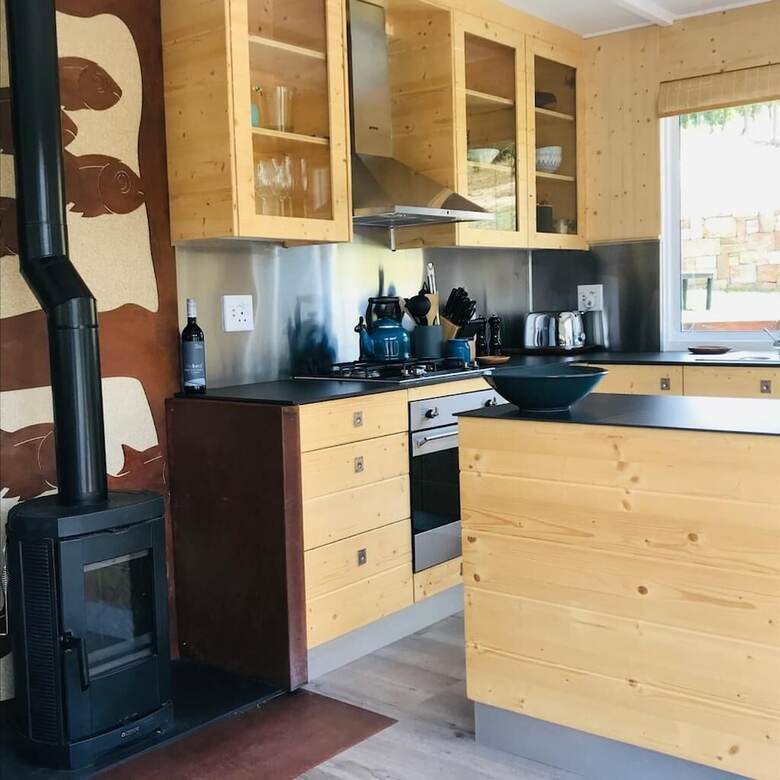 Apartamentos South Hill Guesthouse