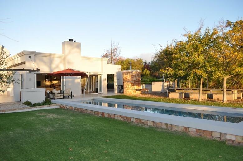Apartamentos South Hill Guesthouse