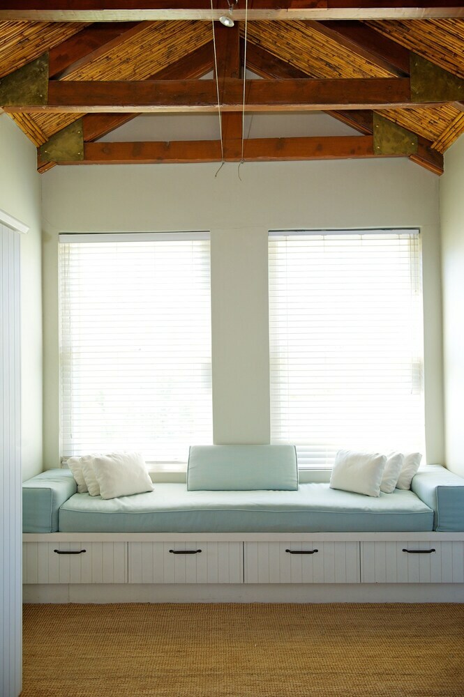 Apartamentos South Hill Guesthouse