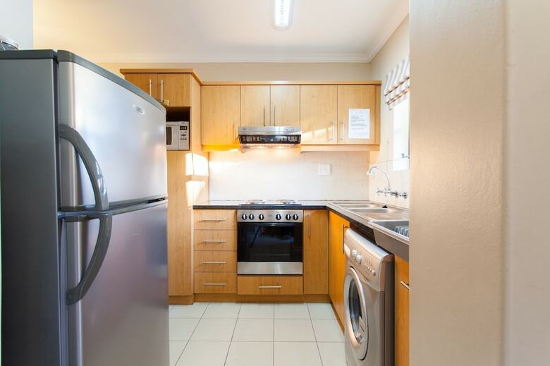 Vino Self Catering Apartment