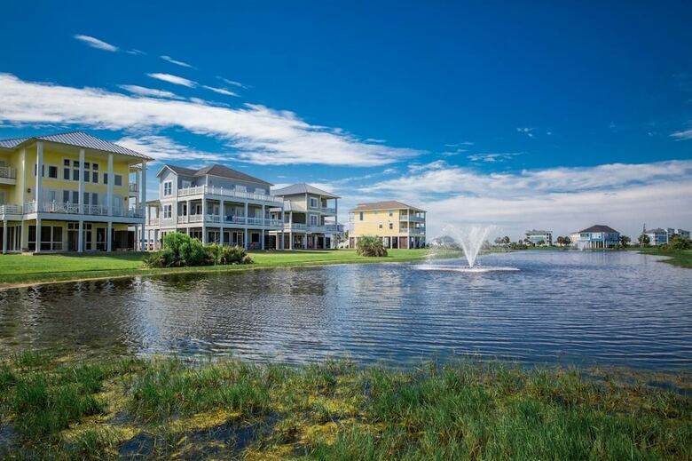 Pointe West By Ab Sea Resorts