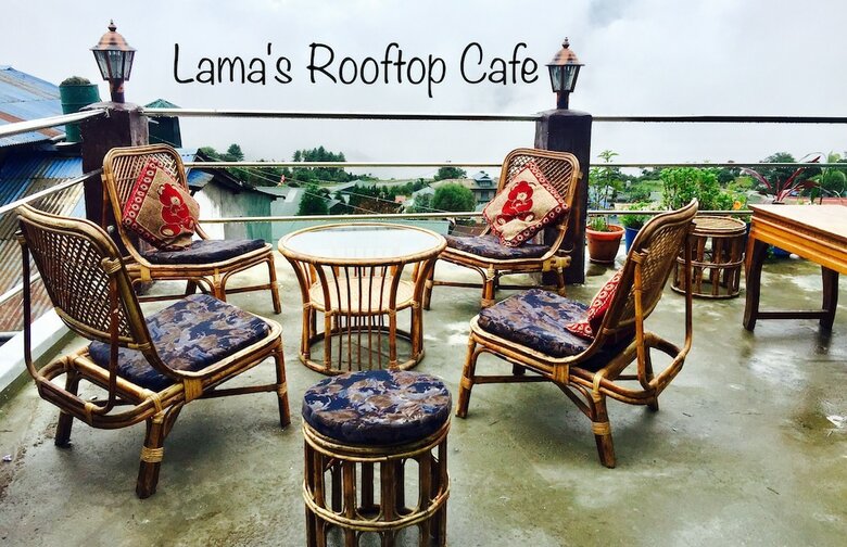 Lama Hotel