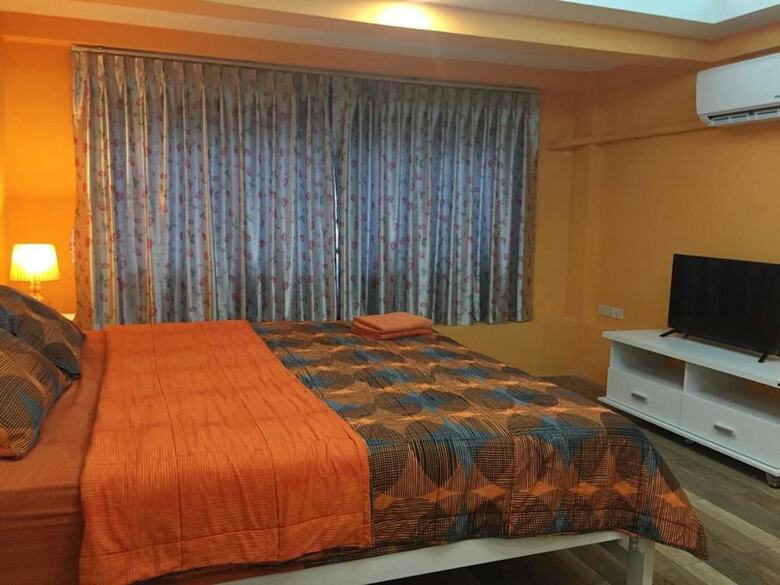 Hotel Concordia Guesthouse