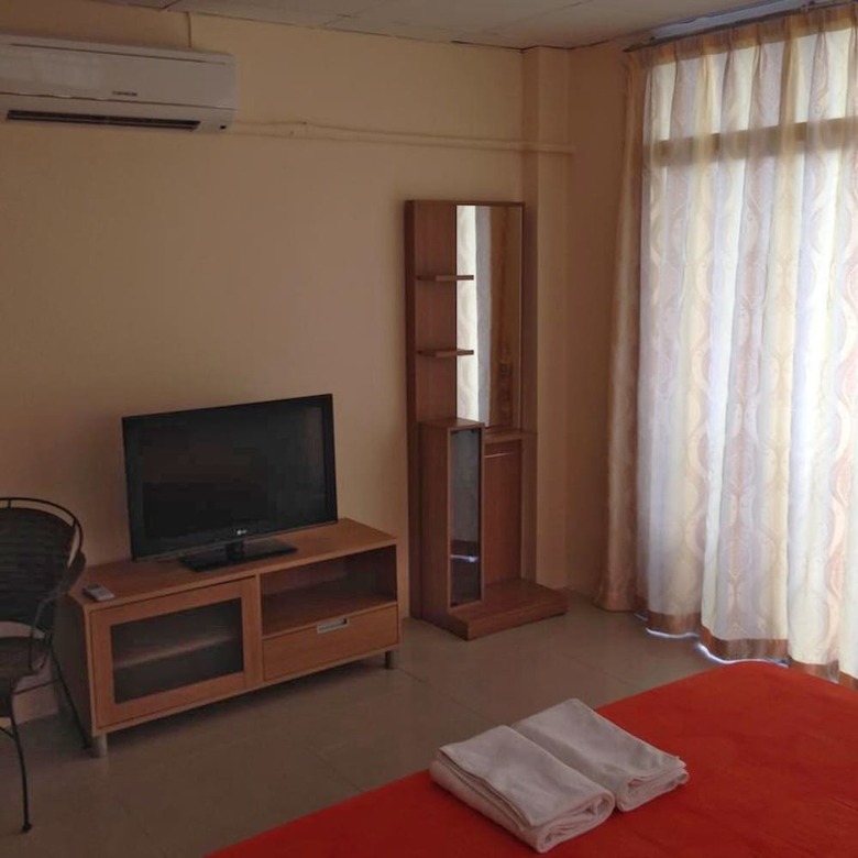 Hotel Concordia Guesthouse