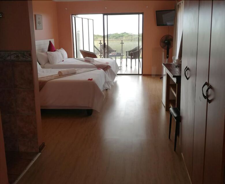 Hotel King Guest Lodge
