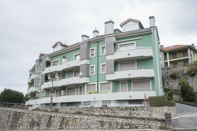 Apartment Sella And Sea