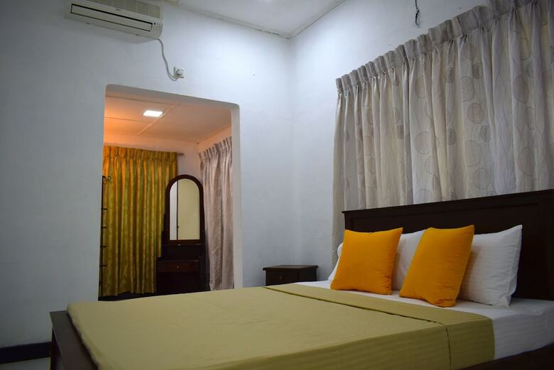 Hotel The White Bungalow
