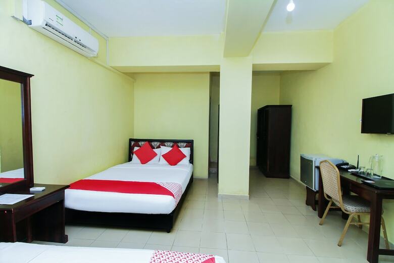 Hotel Green Palace