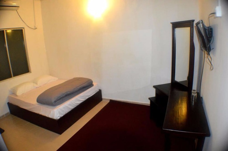 Hotel Green Palace