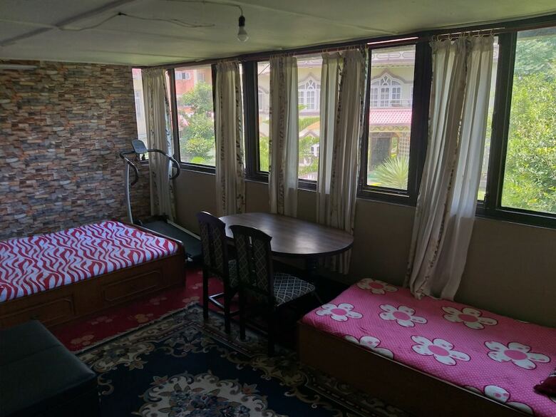 Hotel Sudha's Garden Home