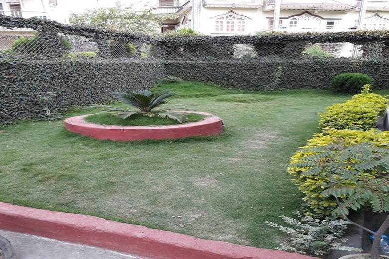 Hotel Sudha's Garden Home
