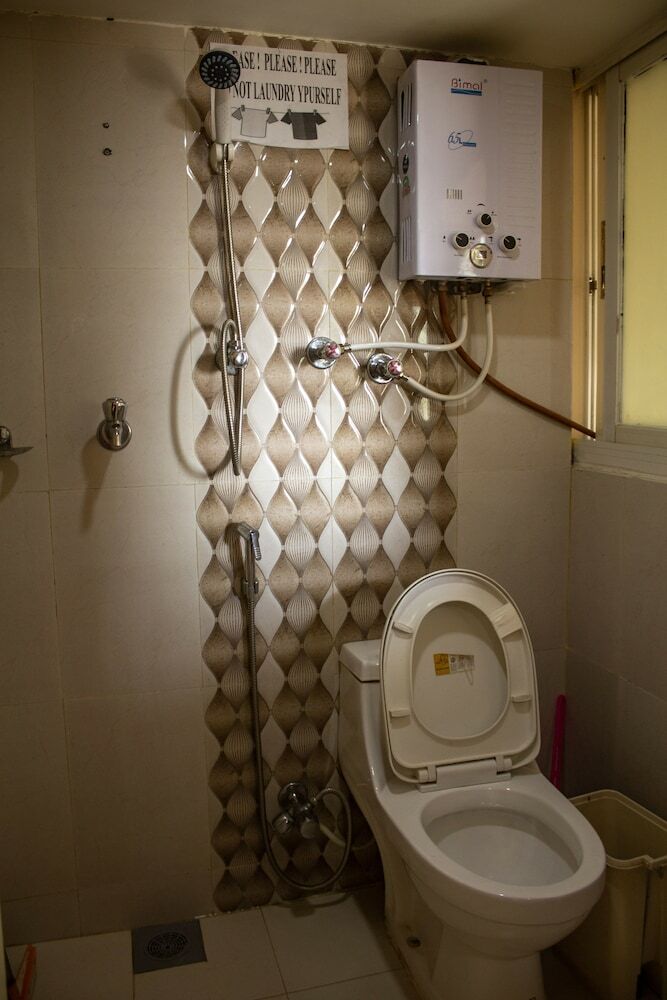 Hotel Sudha's Garden Home