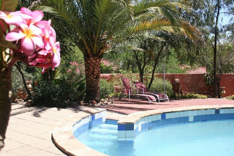 De Vagebond Bed & Breakfast