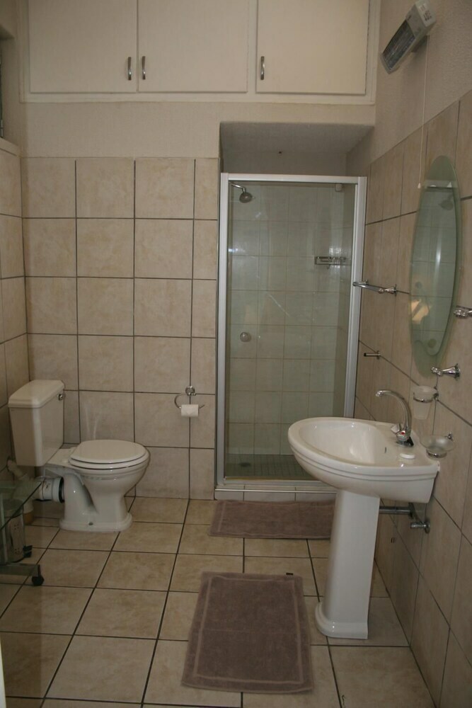 De Vagebond Bed & Breakfast