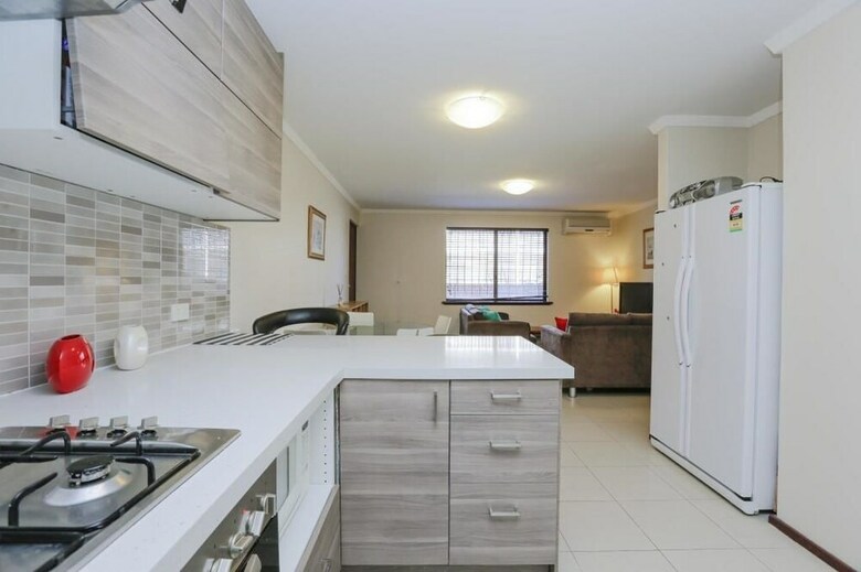Parkline Apartments Perth
