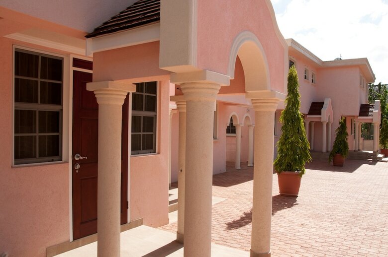 Sandy Bliss Condominiums