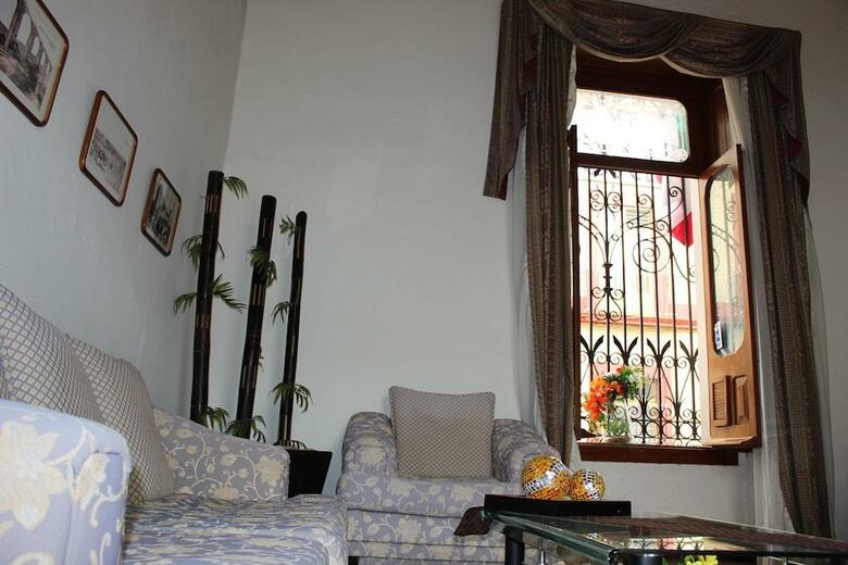 Hotel Boutique Paulina