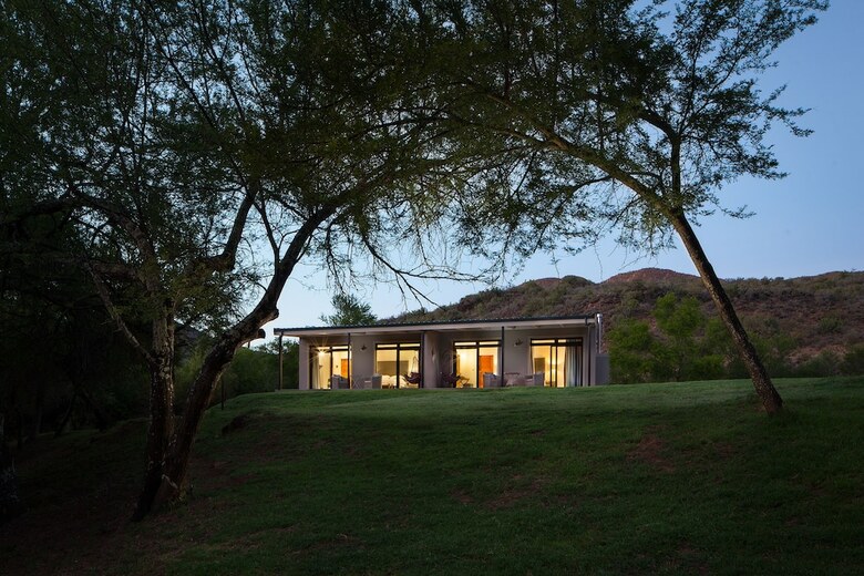 Posada Wildehondekloof